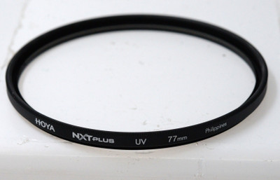 Pre-Owned - Hoya 77mm NXT Plus UV Filter