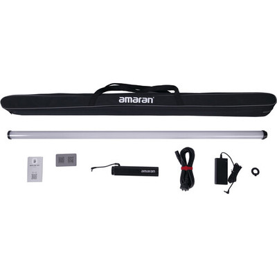 Pre-Owned amaran T4C RGB LED Tube Light (4')