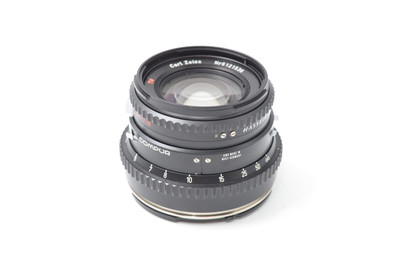 Pre-Owned - Carl Zeiss Plannar 80mm F/2.8 for Hasselblad