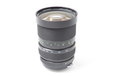 Pre-Owned - Vivitar 35-100mm F/3.5 for Nikon