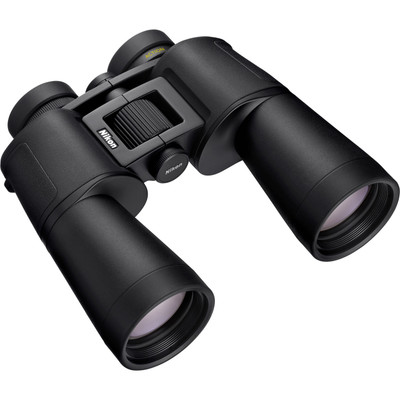 Nikon - ACTION 10X50 Binoculars