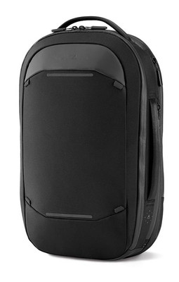 Pre-Owned - Nomatic Navigator 15L Backpack (Black) with insert