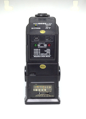 Pre-Owned Quantaray QTB-7500A Flash