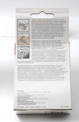 Canon Ink Cartridge Bc1-6R