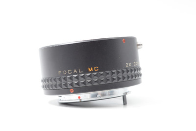 Pre-Owned - 2x Teleconverter for Pentax K mount
