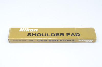 Pre-Owned - Nikon Replacement Shoulder Pad for Strap