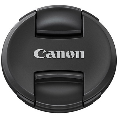 Canon E-72II 72Mm Canon Lens Cap