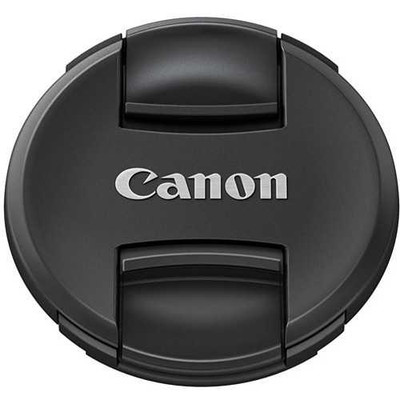 Canon E-72II 72Mm Canon Lens Cap