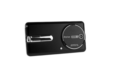 New Authentic ZTYLUS-ZGN-3 SMARTPHONE CASE FOR SAMSUNG GALAXY NOTE 3 BLACK