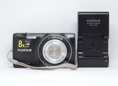 Pre-Owned - Fujifilm FinePix JZ 250