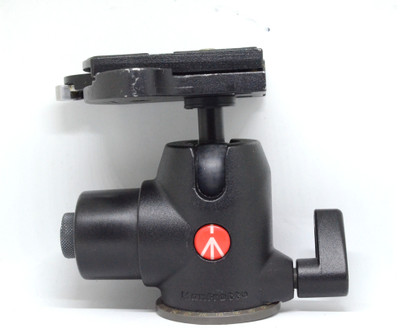 Pre-Owned - 468MGRC4 Magnesium Hydrostatic Ballhead With Rapid