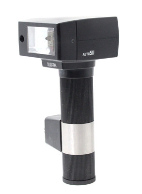 Pre-Owned Sunpak Auto 511 Flash