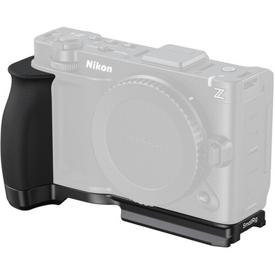 SmallRig L-Shaped Silicone Grip for Nikon ZR