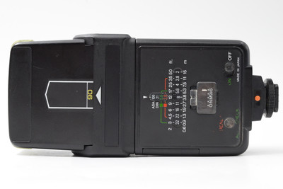 Pre-Owned - Promatic STD5000 Flash for Richo, OM ,Nikon ,Canon, Pentax