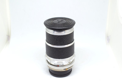 Pre-Owned - Voigtlander Super-Dynarex 135mm f/4