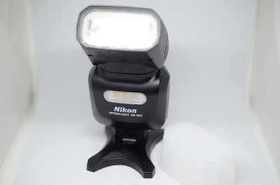 Pre-Owned - Nikon SB-500 AF Speedlight