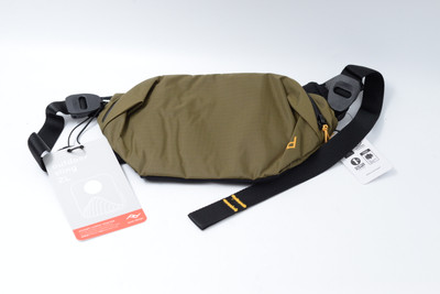 Peak Design Outdoor Sling (Kelp, 2L)