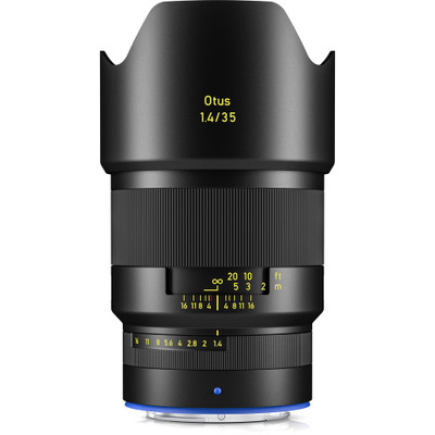 ZEISS - Otus ML 35mm f/1.4 Lens for Nikon Z