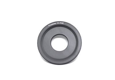Fotasy Lens Adapter C-NZ