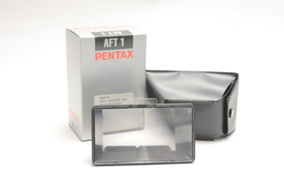 Pentax Tele Adapter for AF-200S/ AF280T