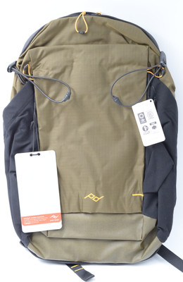 Peak Design Outdoor Backpack (Kelp, 18L)
