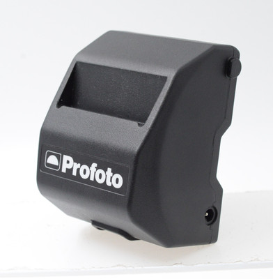 Pre-Owned - Profoto Battery for the B1 Studio Strobe (4S2P)