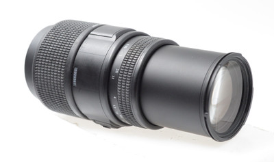 Pre-Owned - Quantaray 70-300Mm F/4-5.6 Tech-10 For Minolta AF / Sony A mount