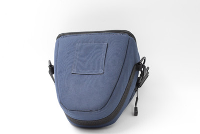 Pre-Owned - Quantaray Small Camera Bag w/ Strap