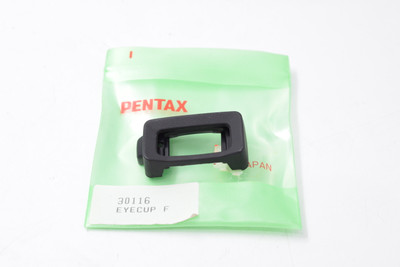 Pentax Eyecup F