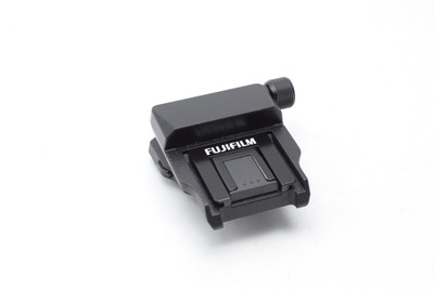 Pre-Owned - Fujifilm EVF-TL1 EVF Tilt Adapter