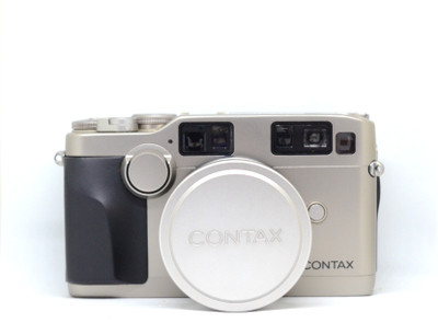 Pre-Owned - Contax G2 With 45Mm F2.0 lens