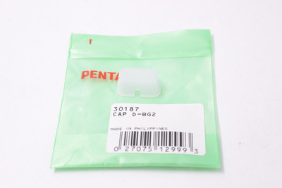 Pentax 30187 CAP D-BG2