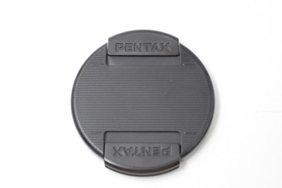Pentax Lens Cap 49mm