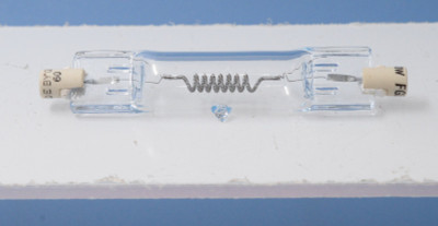 General Electric GE FGB 750W 120V