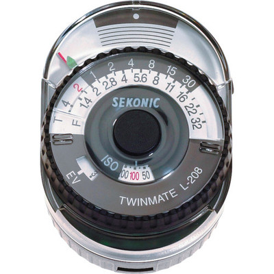 Sekonic - L-208 Twinmate