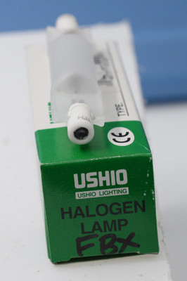 USHIO FBX 120V/650WCF