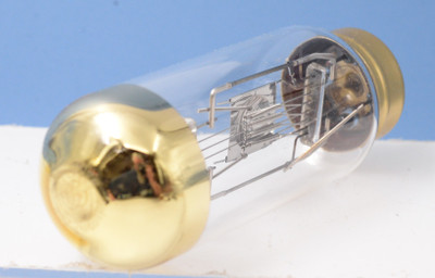 GE CWA Projector Lamp 115-125V 750W