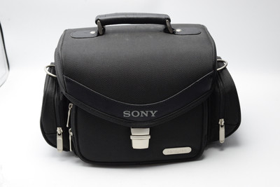 Pre-Owned - Sony Handycam Bag