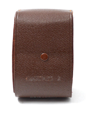 Pre-Owned - Set of 7 FILTERS 40.5mm : Polarizer, Sky, Blue 82a, close-up +1,+2+3+10 and leather case