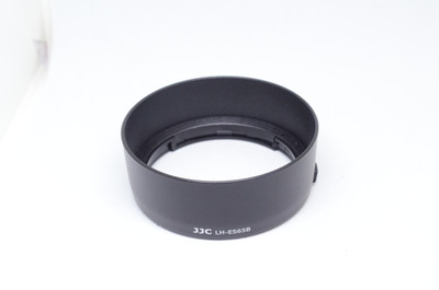 Pre-Owned - JJC LH-ES65B Lens Hood For Canon RF 50mm f/1.8