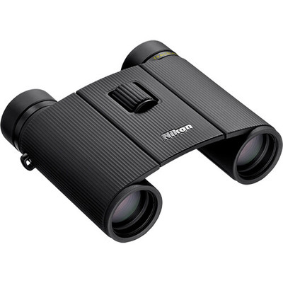 Nikon - 8X25 Trailblazer II Binocular