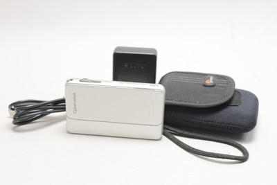 Pre-Owned - Sony DSC-TX10 Digital Camera