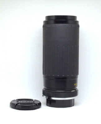 Pre-Owned - Vivitar MC Zoom 100-300mm F/5.6-6.7 fo0r Minolta MD