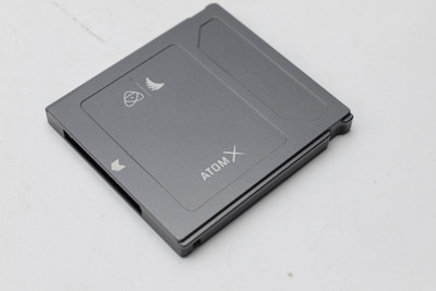 Pre-Owned Angelbird AtomX SSDmini (2TB)