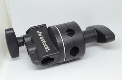 Pre-Owned - Westscott Grip Head