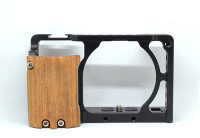 Pre-Owned - Cage for Sony A6300