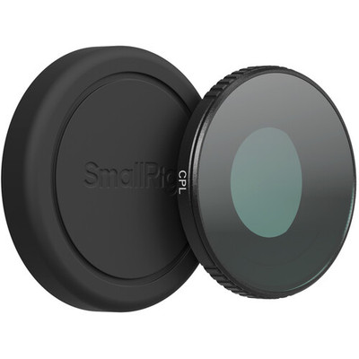 SmallRig Circular Polarizer Filter for DJI Osmo Action 6