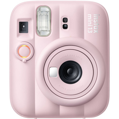 FUJIFILM INSTAX MINI 13 Instant Film Camera (Dreamy Purple)