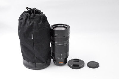 Pre-Owned - Panasonic - Leica DG Vario-Elmar 100-400mm f/4-6.3 ASPH. POWER O.I.S. Lens