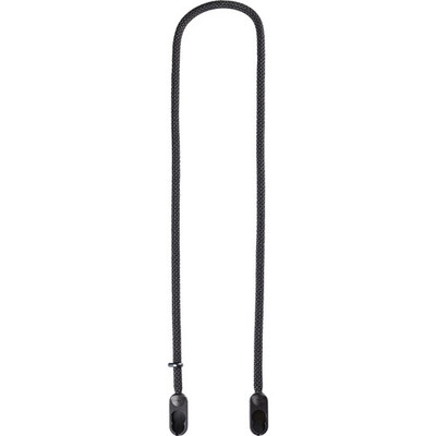 Peak Design Form Rope Camera Strap Standard (Black, 46.7")